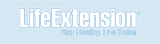 Life Extension logo