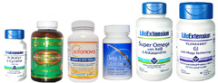 COPD Supplement Package 1