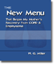 Restrictive COPD Diet - book