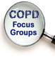 COPD Focus Group